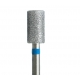 Diamantfräser Ø5,0mm Mittel Blau
