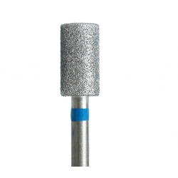 Diamantfräser Ø5,0mm Mittel Blau