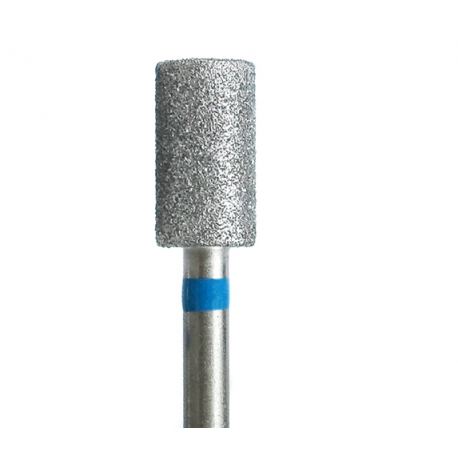 Diamantfräser Ø5,0mm Mittel Blau