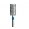 Diamond Burr Ø5,0mm Blue Medium