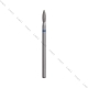 Diamantfräser Ø2,5mm Mittel Blau Diamantschleifer