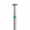 Diamond Burr Ø5,0mm Coarse Green