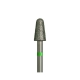 Diamantfräser Ø2,5mm Grob Grün Diamantschleifer