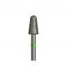 Diamond Burr Ø5,0mm Coarse Green