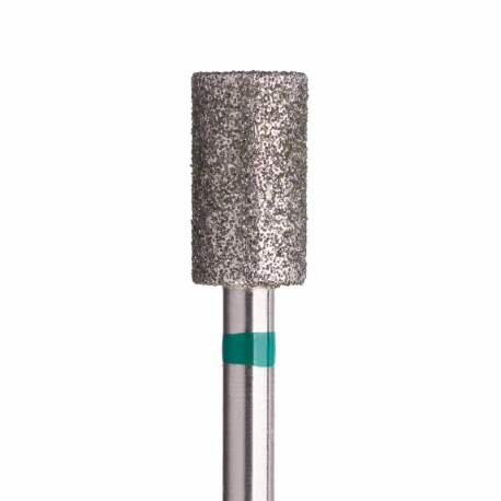Diamantfräser Ø5,0mm Mittel Blau