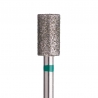 Diamantfräser Ø5,0mm Mittel Blau
