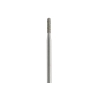Diamond Burr Ø2,1mm Blue Medium
