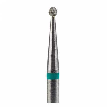 Diamantfräser Ø1,6mm Mittel Blau Diamantschleifer