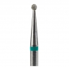 Diamantfräser Ø1,6mm Grob Grün Diamantschleifer