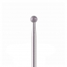 Diamantfräser Ø2,3mm Blau Mittel Diamantschleifer