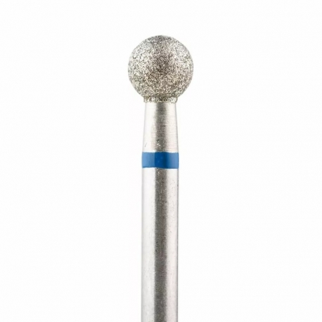 Diamantfräser Ø4,0mm Fein Rot