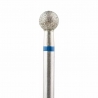 Diamantfräser Ø4,0mm Fein Rot
