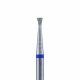 Diamantfräser Ø2,3mm Mittel Blau Diamantschleifer