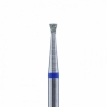 Diamantfräser Ø2,3mm Mittel Blau Diamantschleifer