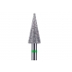 Diamond Burr Ø5,0mm Coarse