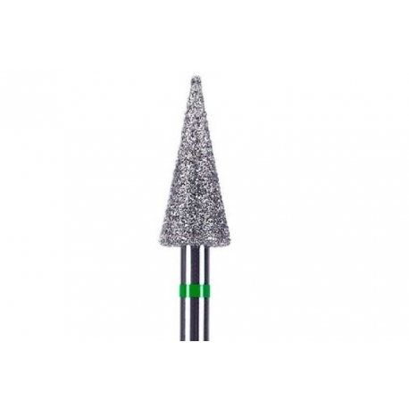 Diamantfräser Ø1,6mm Grob Körnung Diamantschleifer