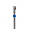 Diamond Burr Ø2,9mm Medium Blue