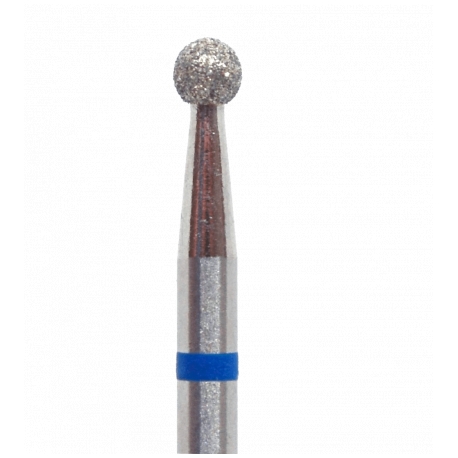 Diamantfräser Ø2,7 mm Fein Rot