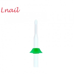Ceramic Cuticle Clean Bit - 2.6mm Coarse, L/R Hand
