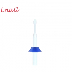 Ceramic Cuticle Clean Bit - 2.6mm Medium, L/R Hand