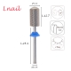 Hartmetall Fräsere mittel Smooth L Bit M Gold