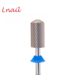 Hartmetall Fräsere mittel Smooth L Bit M Gold