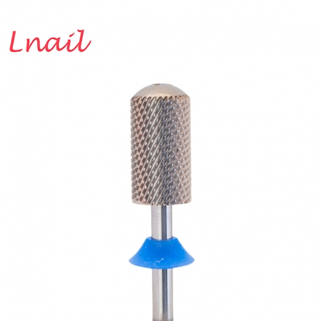 Hartmetall Fräsere mittel Smooth L Bit M Gold