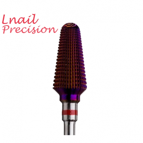 Hartmetallfräser Tornado Oval XF