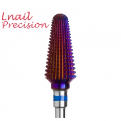 Hartmetall Tornado Fräser – Medium Purple