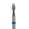 Diamond Bit Ø2,3mm Medium Blue