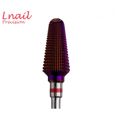 Hartmetallfräser Tornado Oval XF