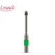 Cuticle Clean Fräser 1,6 mm – Grob