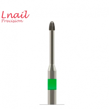 Cuticle Clean Fräser 1,6 mm – Grob