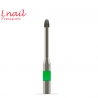 Cuticle Clean Fräser 1,6 mm – Grob