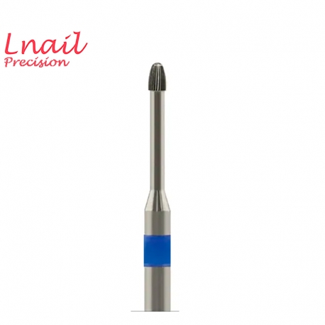 Cuticle Clean Fräser 1,6 mm – Grob