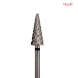 Fresa Carburo 6,0mm Extra Grossa Super Cut