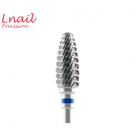 Flammenform Fräser 6,0 mm – Mittel