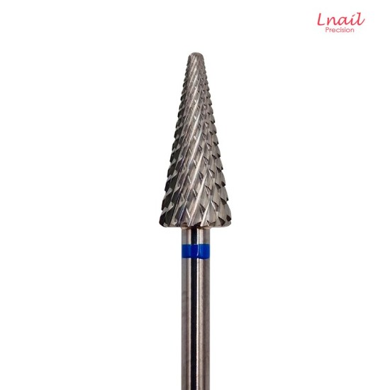 Carbide Cone Bit 6.0mm Medium Super Cut