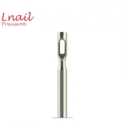 Фреза Полый Резак 2,3 мм (Hohlfräser)