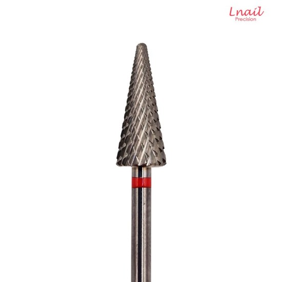 Hartmetall Konus 6,0 mm Fein Super Cut AL 14,6 mm