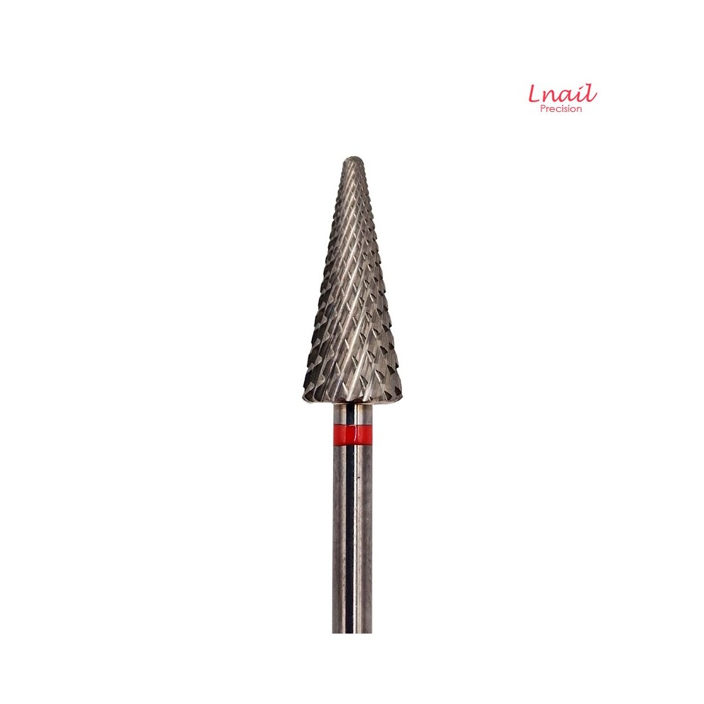 Fresa Carburo 6,0mm Fine Super Cut AL 14,6mm