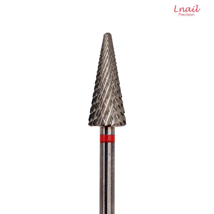 Hartmetall Konus 6,0 mm Fein Super Cut AL 14,6 mm