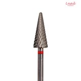 Fresa Carburo 6,0mm Fina Super Cut AL 14,6mm