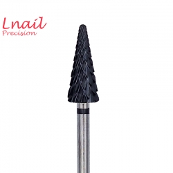 Baumform Fräser Extra Grob DLC – Super Cut