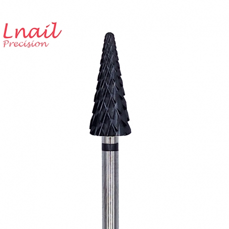 Baumform Fräser Extra Grob DLC – Super Cut