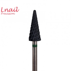 Baumform Fräser Grob DLC – Super Cut