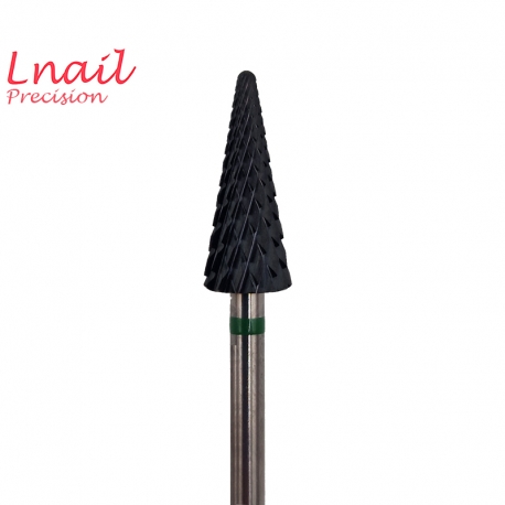 Baumform Fräser Grob DLC – Super Cut