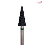 Фреза 6,0мм Крупная крестовая DLC AL 14,6мм