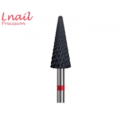 Tree Shape Bit 6.0 mm Fine DLC – Super Cut