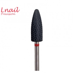 ong Flame Fräser 6,0 mm Fein DLC – L&R Hand